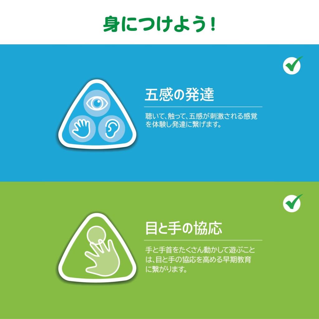 Early Learning Centre Baby Toy, Wooden Rainmaker Rattle, Shaker, Musical Instrument, Baby Gift, 200144, Authentic