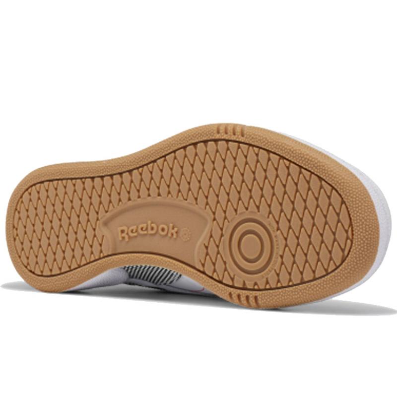 Reebok Кроссовки Club C 85 Ati 90-х 'Белые' DV8962