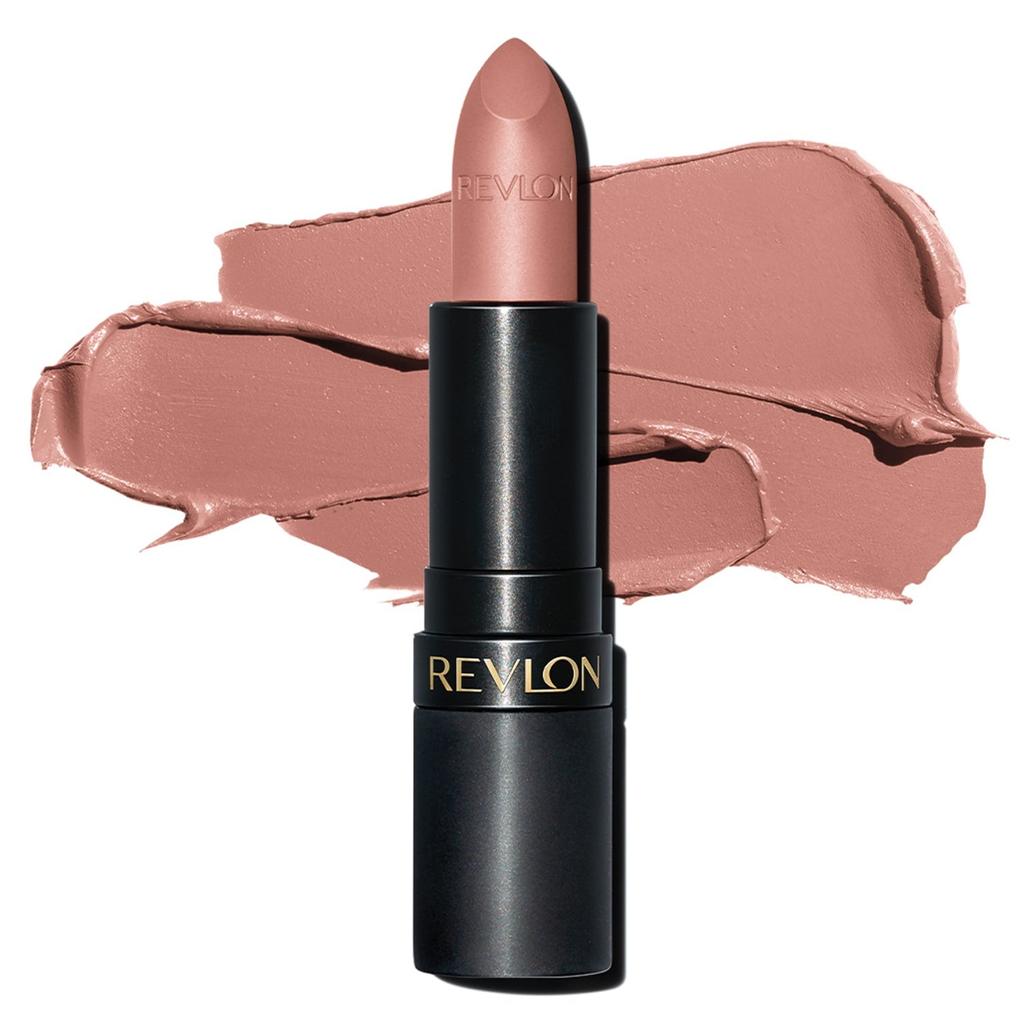 Губная помада Revlon Super Lustrous The Luscious Mattes
