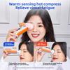 Холодный и горячий компресс и распыляемое устройство для увлажнения глаз