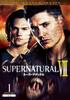 SUPERNATURAL Supernatural VII Complete Box / <Seventh Season> [Blu-ray]