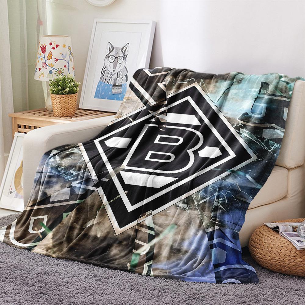 Die Fohlen Print FlAannel Blanket, High quality Comfortable for All Seasons, Home Decor, Warmth and Comfort
