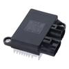 5 Pins Cooling Fan Plastic 89257-12010 Reliable Control Module  For Mazda 5 2.3L 2007-2010