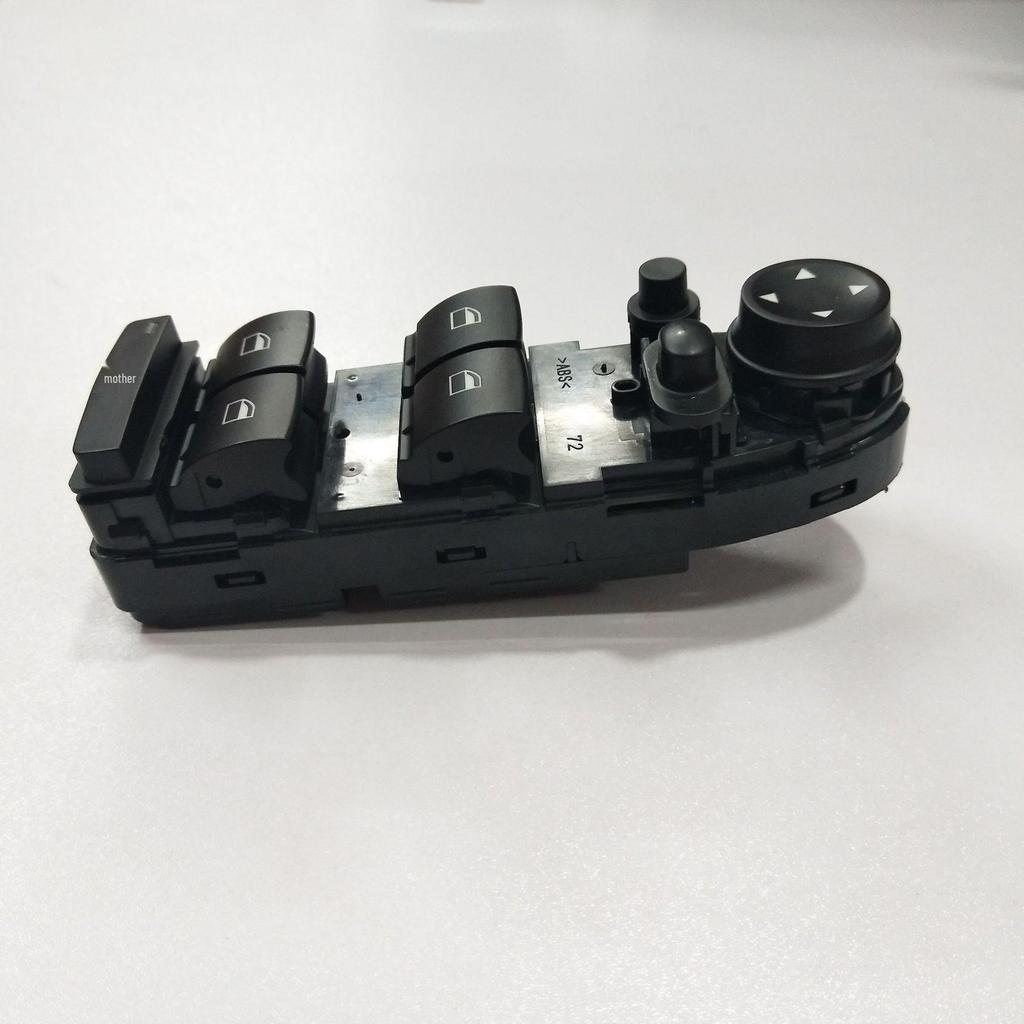 BMW X1 E84 High-Spec Power Window Glass Lifter Switch (No Panel)