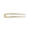 Metal U Shape Barrettes Simple Hair Clip Beauty Chinese Hair Pin  Hair Accessory
