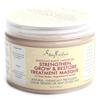 Маска для укрепления, роста и восстановления волос Shea Moisture, 340 г, 1 упаковка