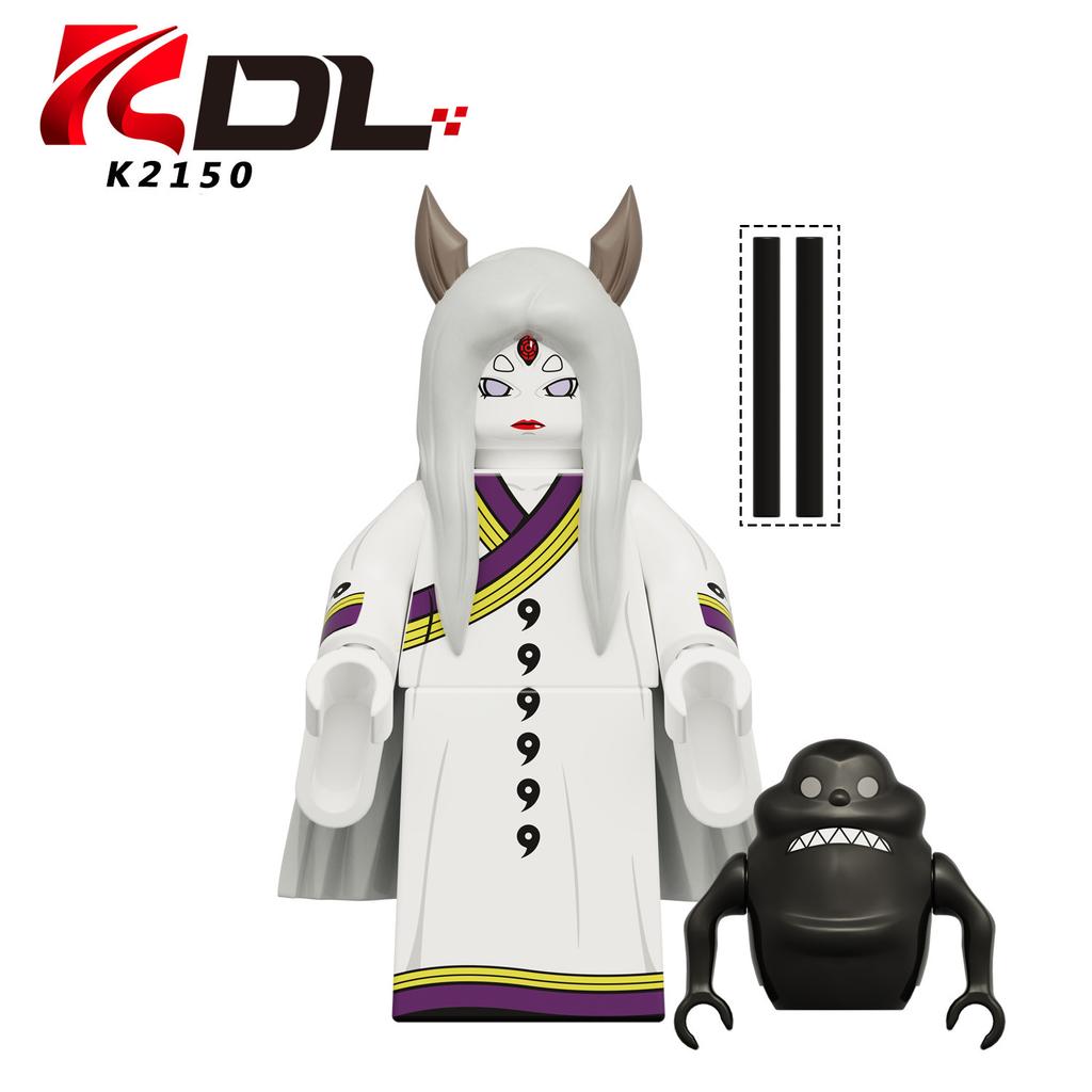 Kdl814 Kdl819 Серия Огонь Фигурка из строительных блоков Теневой Маленькие частицы Сборные Детские игрушки