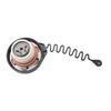 Car Gas Tank Fuel Filler Cap For 2004-2012 Volvo S60 S40 S80 V60 V70 XC90 XC60 XC70 OEM 31261716 31392044