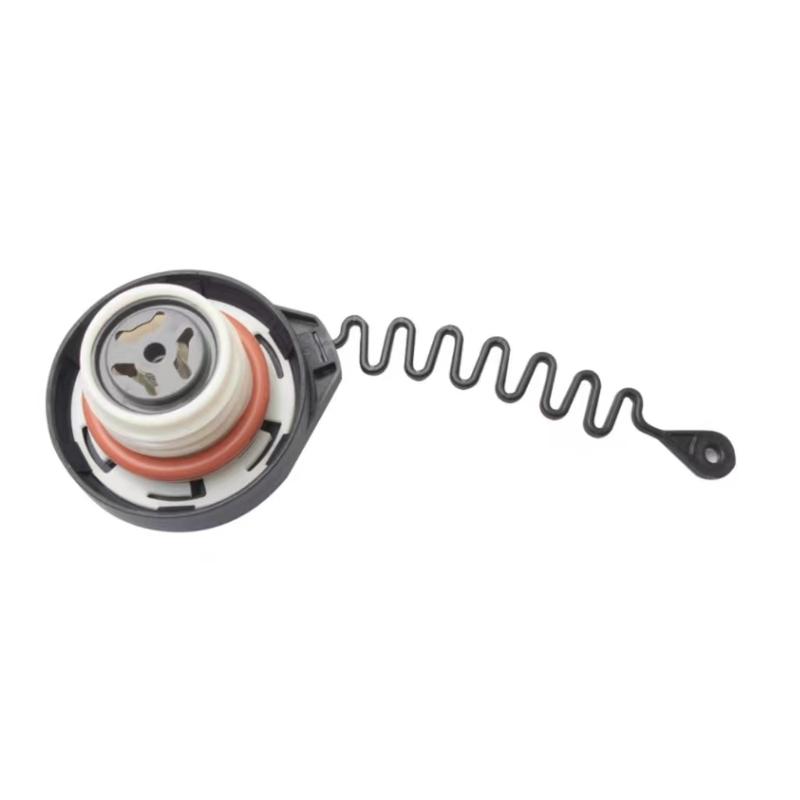 Car Gas Tank Fuel Filler Cap For 2004-2012 Volvo S60 S40 S80 V60 V70 XC90 XC60 XC70 OEM 31261716 31392044