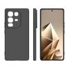 Подходит для Transsion Infinix Note 50PRO + 5G матовый чехол для мобильного телефона NOTE50X защитный чехол, устойчивый к поту, tpu