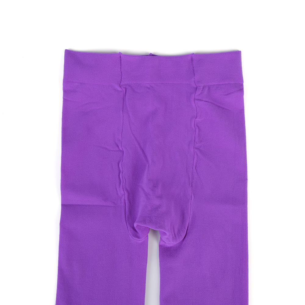 Продажа плотных однотонных колготок с рисунком, колготок-чулок