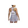 New Nike Sleeveless Dresses Women's Oxygen Purple DR9739-536