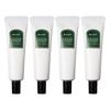 Leader's Green Collagen Eye Cream for Face, 30ml, 4 Pieces