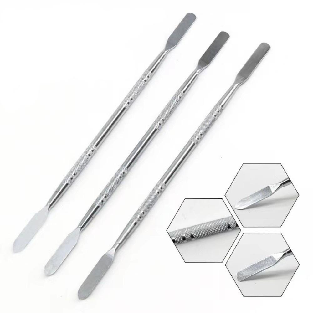 Professional Universal Removal Prying Tool Pry Bar Metal Car Shovel Tool Shovel Hand Tool Kit Electronic Device Repair