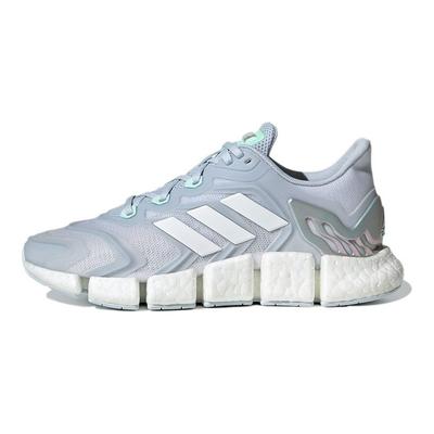 Climacool Vento Halo Blue Женские кроссовки Обувь-белый прозрачный-мятный H67639