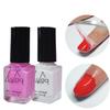 Peel Off Nail Art Polish Lacquer Varnish Lasting Manicure Base