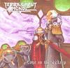 CD TERRA CAPUT MUNDI - Lost In The Warp NONE Не на лейбле Неизвестен Рок Б/у