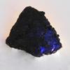 59 Ct Natural Earth Mined   Blue Sapphire Huge Rough Loose Gemstone