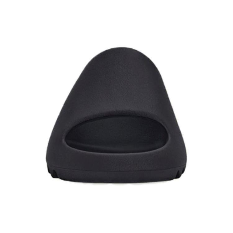 Новые шлепанцы Adidas Originals Yeezy Slide Onyx HQ6448