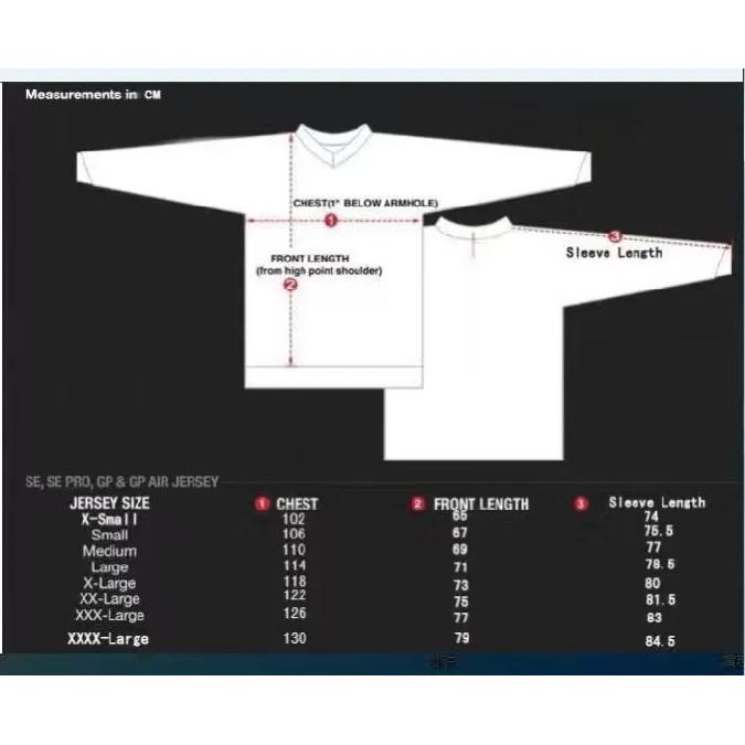 2026 moto bmx motocross jersey mtb enduro downhill mx dh bike Mountain cycling jersey T-Shirt Bicycle Clothes