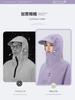 Electric Vehicle Raincoat for Adults, Long Full-Body Raincoat for Heavy Rain, 2026 New Model, Women's Single-Person Full-Body Rain Poncho for Riding