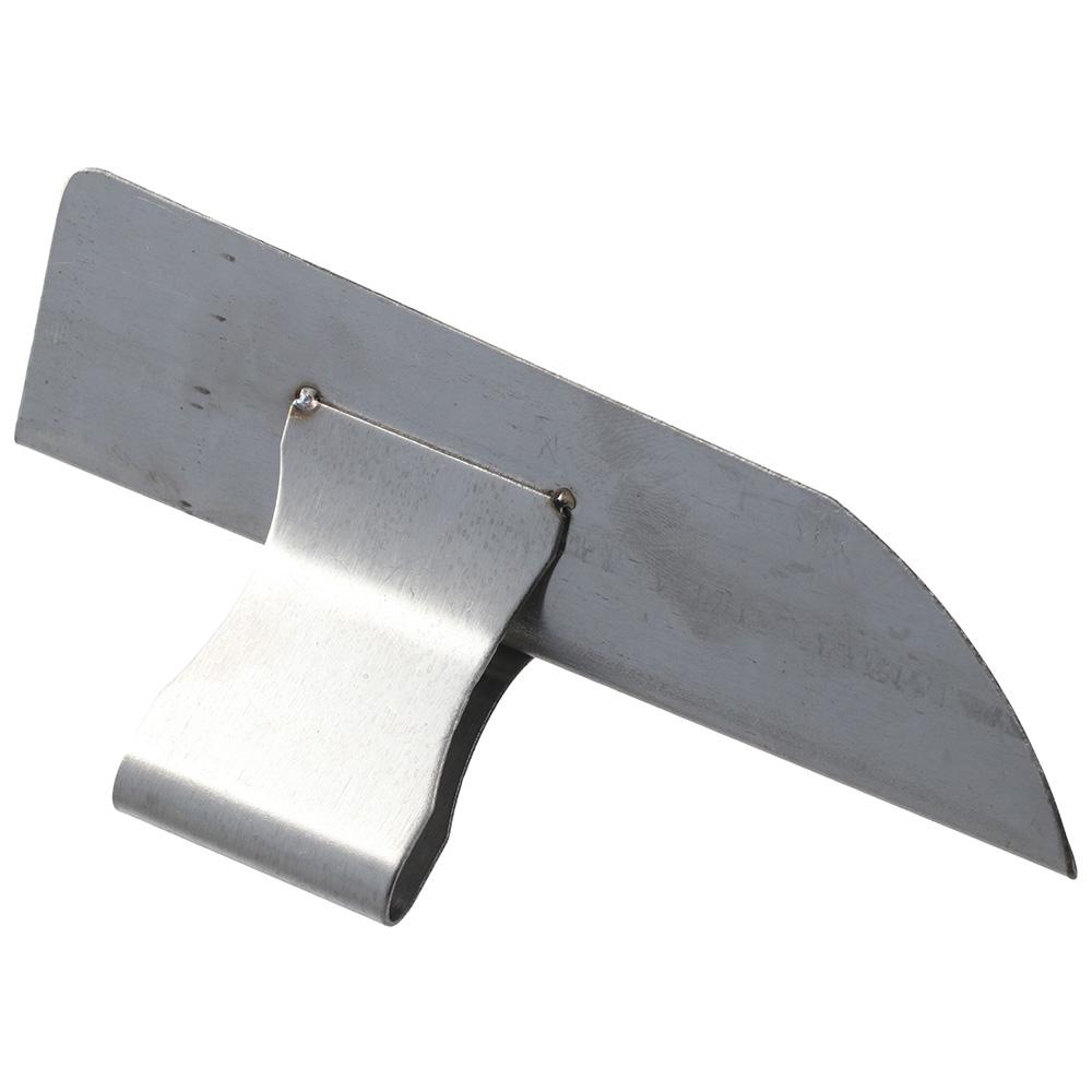 2 шт. 90° прямоугольный шпатель из нержавеющей стали инструменты для гипсокартона