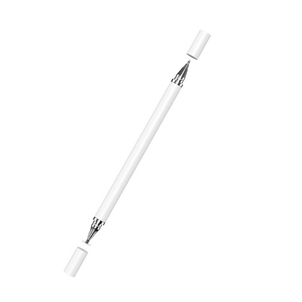 Многофункциональная прочная емкостная ручка для IOS Android iPad Xiaomi Huawei Painting Editing Universal Portable Screen Stylus Pen