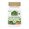 Source of Life Garden Organic Mens Once Daily Multi Iron Free, 30 Vegan Tablets