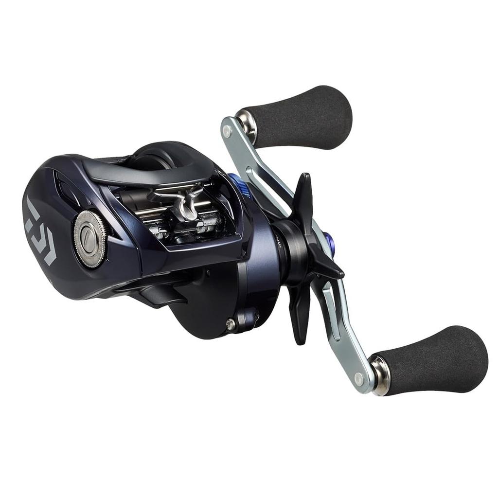 DAIWA Baitcasting Reel 23SALTIST TW 300XHL PE SPECIAL