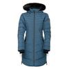 Womens/Ladies Striking IIII Mid Length Padded Jacket
