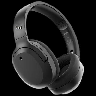 Edifier Беспроводные Bluetooth-наушники W820NB с активным шумоподавлением