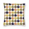 Hearts Multi Orla Kiely Pillowcase Double-sided Printing Cushion Cover Decorations Fashion Retro Pillow Case Cover Home