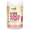 Kids Good Stuff, Comprehensive Nutrient Drink Mix, Raspberry, 225g (7.9oz)