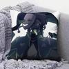 The Freak C-Circus G-Game Home Sofa Cushion Covers And Aecorative Custom Pillow Covers