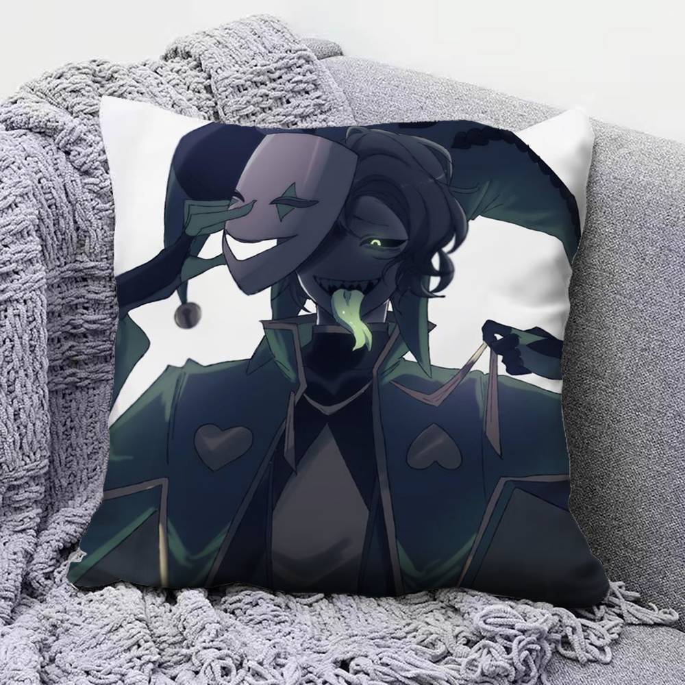 The Freak C-Circus G-Game Home Sofa Cushion Covers And Aecorative Custom Pillow Covers