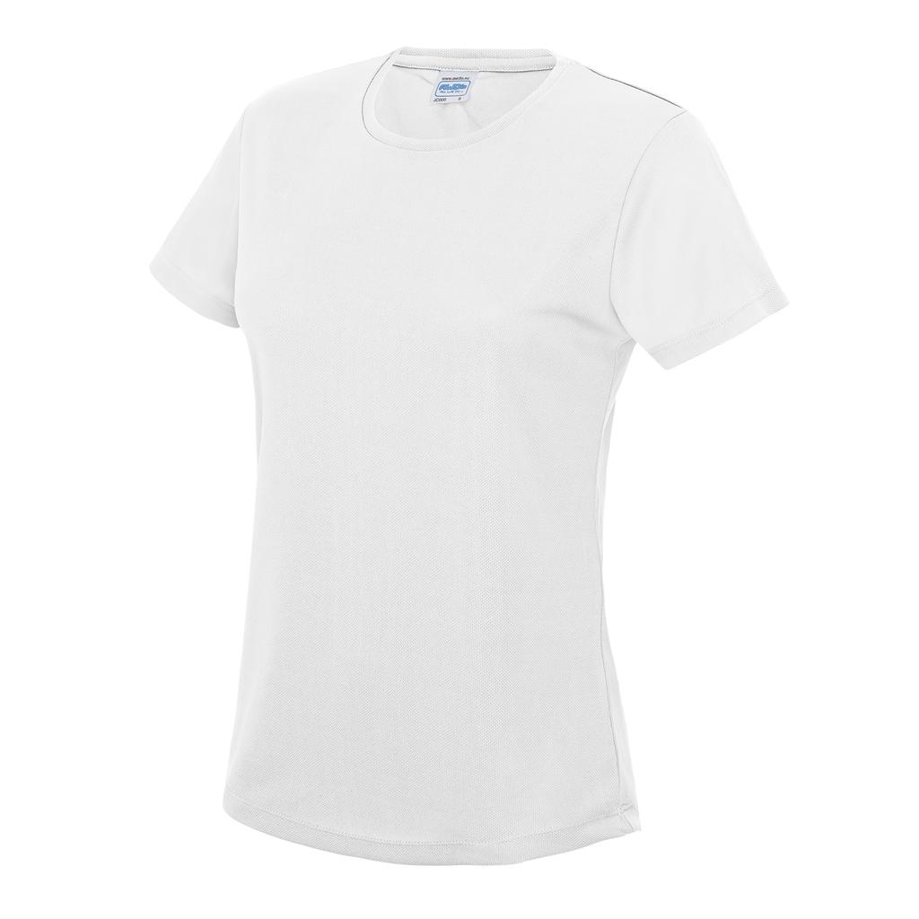 AWDis Just Cool Womens/Ladies Sports Plain T-Shirt
