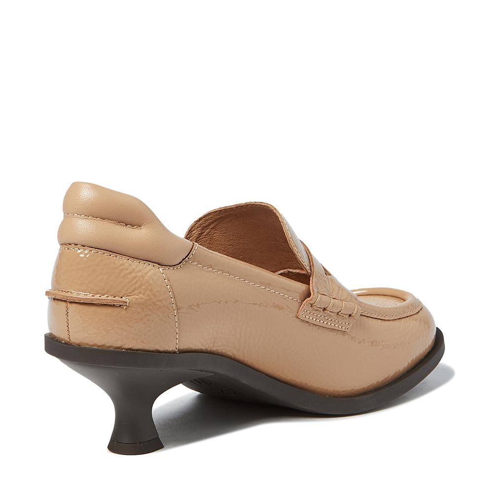 Ash Charlotte Charlotte Heel Loafers Ag2D01603