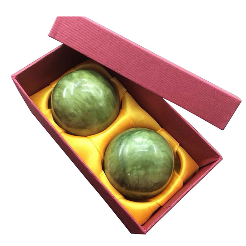 Тяжёлые массажные шарики FF Limited Edition Benwa Balls Тяжёлые массажные шарики FF Limited Edition Benwa Balls