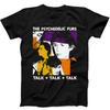 The Psychedelic Furs Talk Talk Talk Punk Rock T Shirt Sweatshirt Hoodie 710