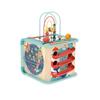 Hape Play Box X X Cm for Ages 1 and Up Wooden Educational Toy E1073 All-in-one 35.5 43.5 52.5