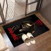 Custom Name Personalized Spartan army Print Carpet, Versatile Home Decor Rug, for Playroom, Apartment, Balcony, Entryway, Hallway Gift