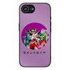 Lovely Saint Cartoon Seiya Phone Cover for Motorola Moto E13 E20 E32 E22 G22 G23 G32 G60 G72 G7 G8 G82 G9 Plus Power Case