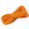 High-Elastic High-Quality 25m 1mm Elastic Stretch String Beading Cord For Sewing Craft