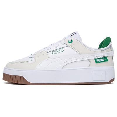 Кроссовки Carina Street VTG White Vapor Grey Women 392338-01