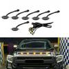 Светодиодные огни на решетку радиатора для Ford F150