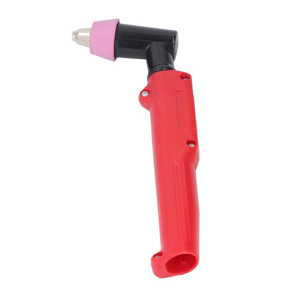 40Amp 50Amp 60Amp Plasma Cutting Torch Body Accurate Cutting AG60 Plasma Torch Industrial Cutting