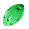 Ball Dog Rugby Squeaky Toy Pet Chew Balls For Medium Large Dogs Durable Gift