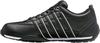Кроссовки K-Swiss Arvee 1.5 black/white/silver/split