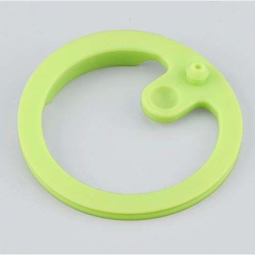 Thermos FHV-350 drinking spout, straw, and FHV gasket 3-piece set