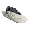 adidas Ozelia Wonder Бело-серые кроссовки унисекс Grey-Five Aluminium GY2502